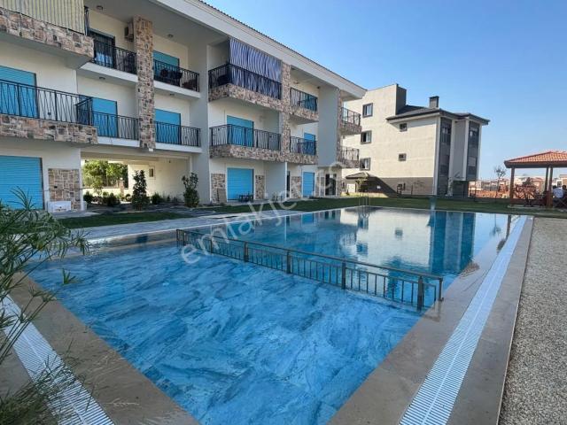 Davutlar Mahallesi, Kuşadası içerisinde kiralık Residence