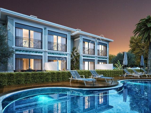Kuşadasi, Aydin içerisinde satılık Villa
