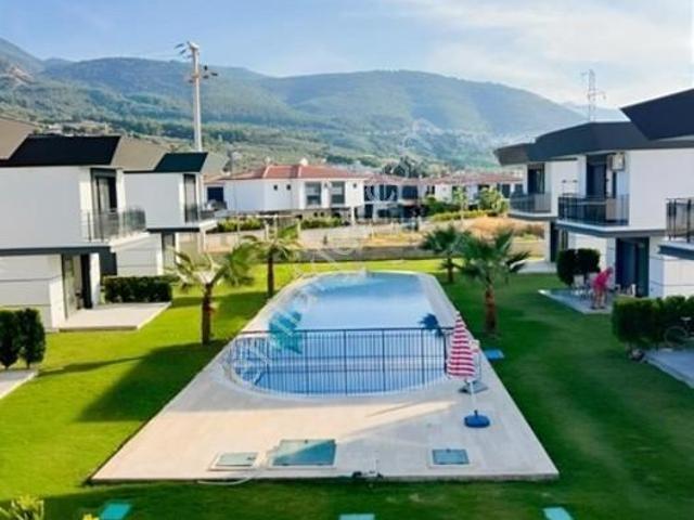 Davutlar Mahallesi, Kuşadası içerisinde satılık Villa