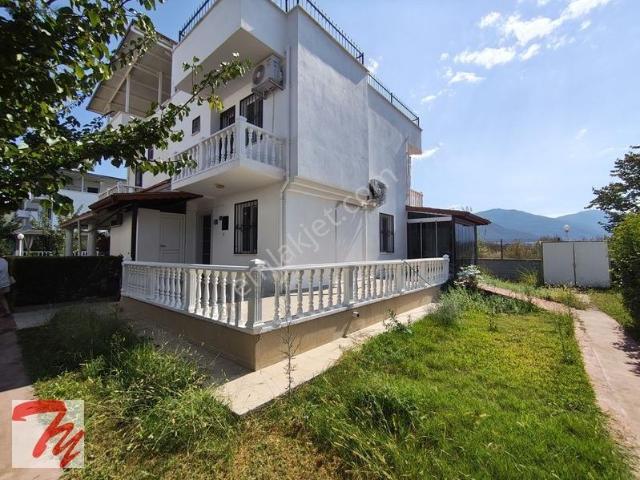 Davutlar Mahallesi, Kuşadası içerisinde kiralık Villa
