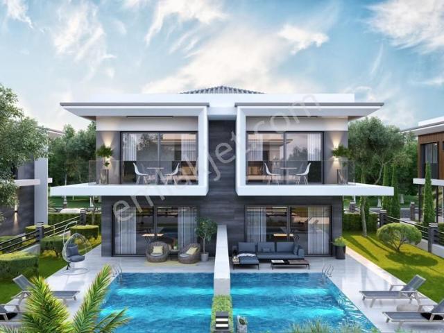 Kuşadasi, Aydin içerisinde satılık Villa