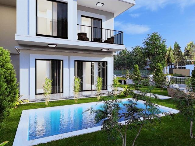 Kuşadasi, Aydin içerisinde satılık Villa