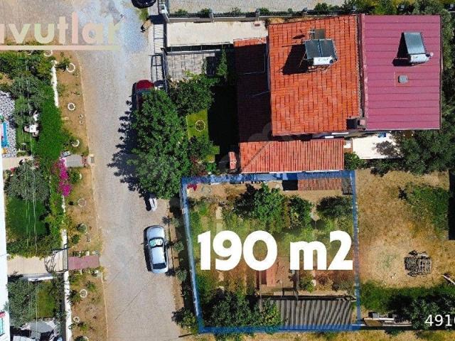 Davutlar Mahallesi, Kuşadası içerisinde satılık mülk