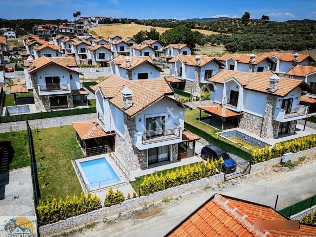 Kuşadasi, Aydin içerisinde satılık Villa