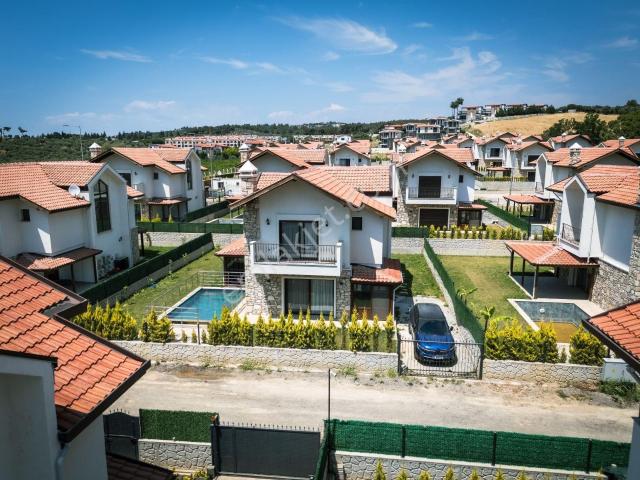 Kuşadasi, Aydin içerisinde satılık Villa