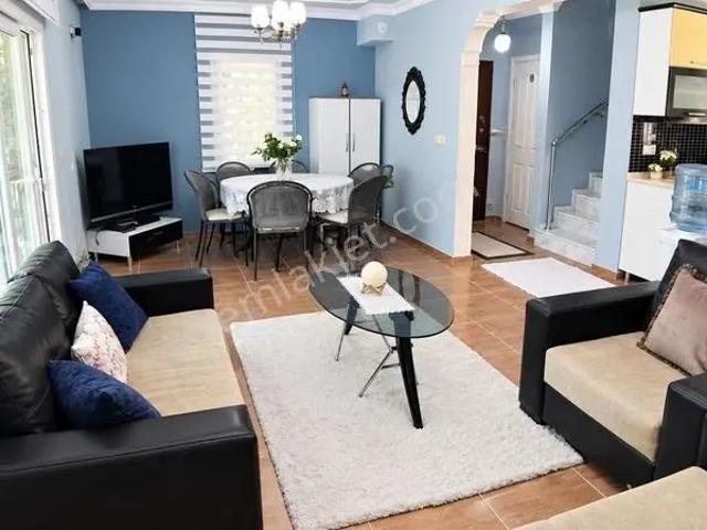 Davutlar Mahallesi, Kuşadası içerisinde satılık Villa