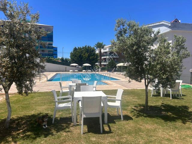Değirmendere, Kuşadası içerisinde kiralık mülk