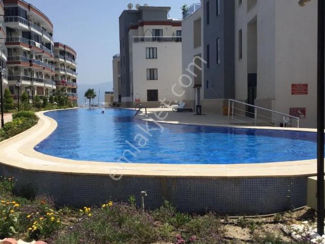 Eşin Tepe Sitesi, Kuşadası içerisinde satılık mülk
