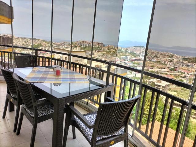 Güneş Evler Sitesi, Kuşadası içerisinde kiralık mülk