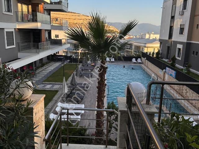 Kuşadasi, Aydin içerisinde satılık Residence