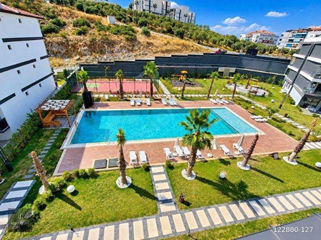 Kuşadasi, Aydin içerisinde satılık Residence