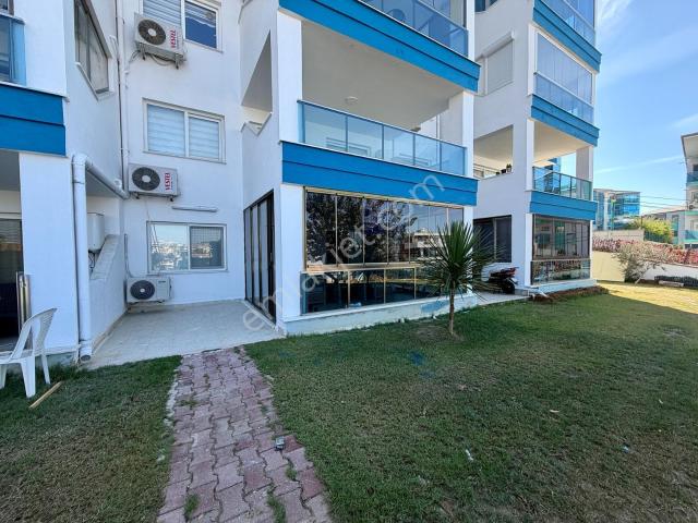 KT Sea View Residence, Kuşadası içerisinde satılık mülk