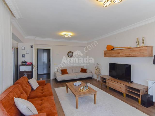Ahmet Cengiz 4 Sitesi, Kuşadası içerisinde satılık mülk