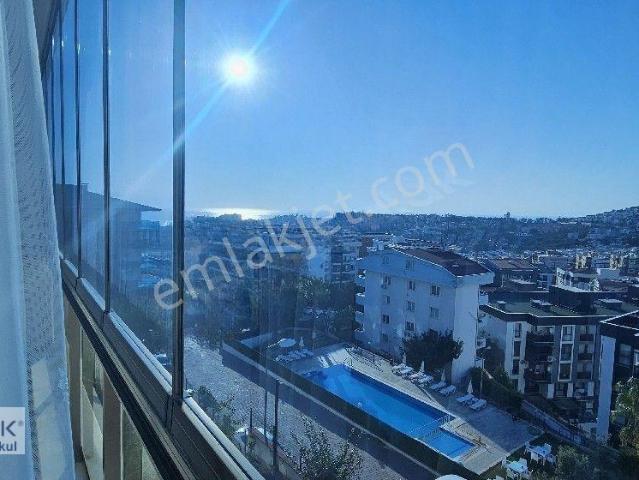 Değirmendere, Kuşadası içerisinde kiralık mülk