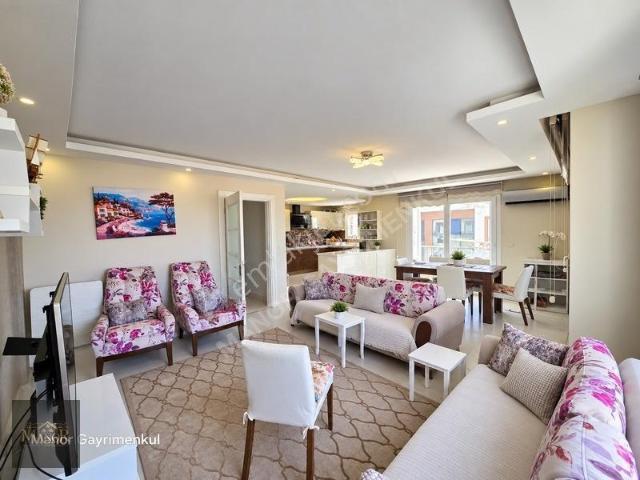 Dilakent Sitesi, Kuşadası içerisinde satılık mülk