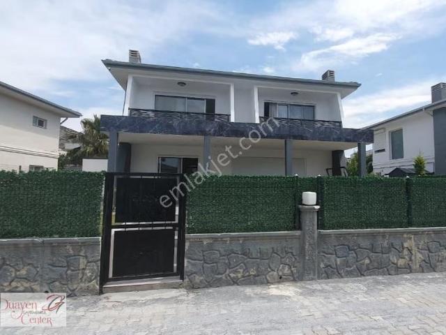Kuşadasi, Aydin içerisinde satılık Villa