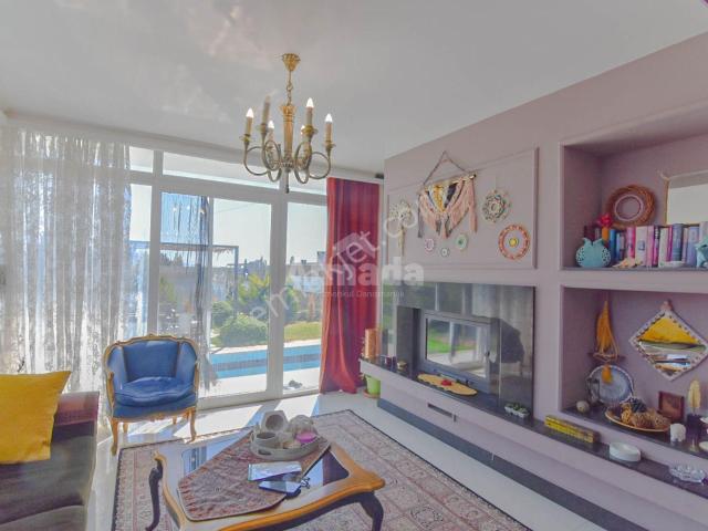 Kuşadasi içerisinde kiralık Villa