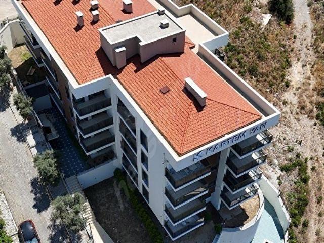 Yavansu, Kuşadası içerisinde satılık mülk