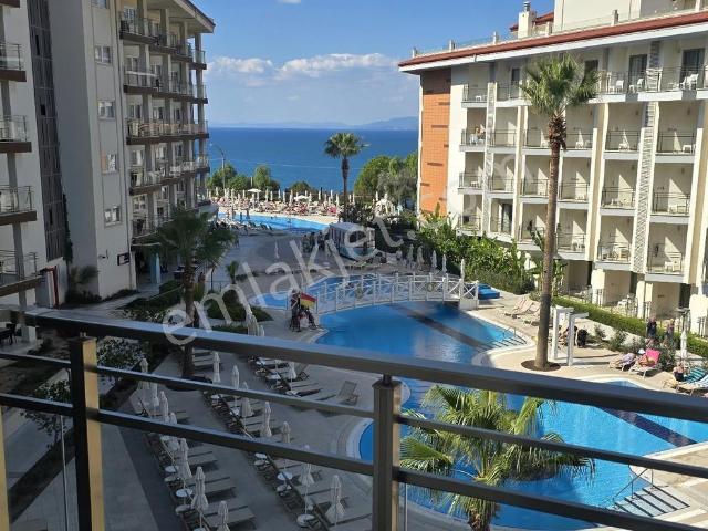 Türkmen Mahallesi, Kuşadası içerisinde kiralık mülk