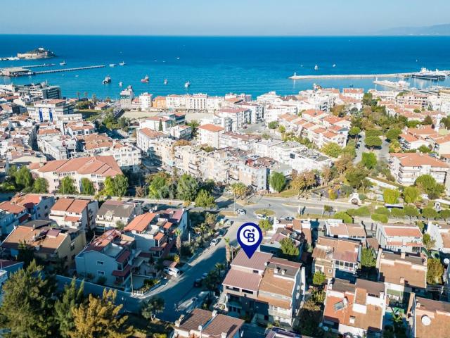 Kuşadasi, Aydin içerisinde satılık Villa