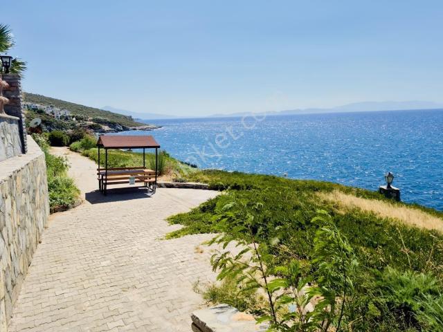 Kuşadasi, Aydin içerisinde satılık Villa
