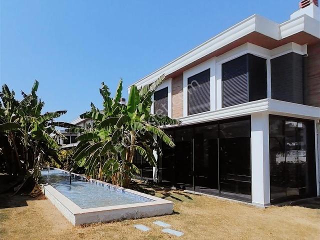 Kadınlar Denizi, Kuşadası içerisinde kiralık Villa
