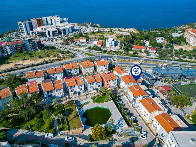 Kuşadasi, Aydin içerisinde satılık Villa