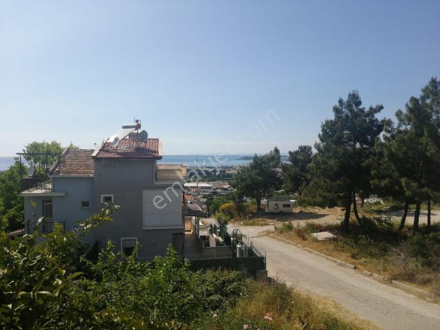 Kuşadasi, Aydin içerisinde kiralık Arsa