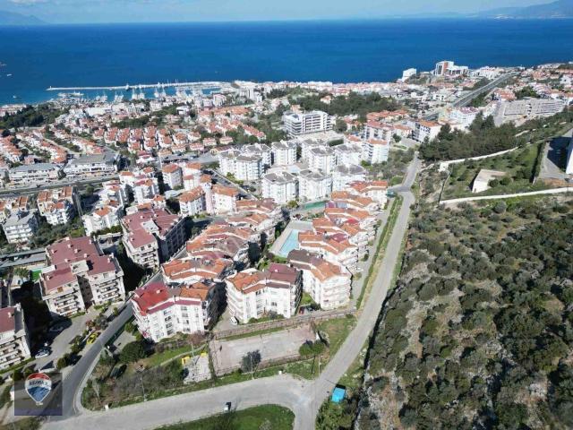 Kuşadasi, Aydin içerisinde satılık mülk