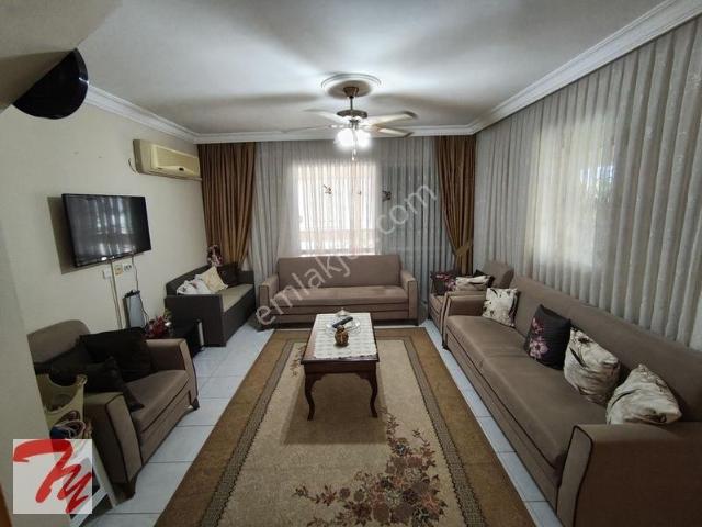 Bayraklıdede, Kuşadası içerisinde satılık Villa