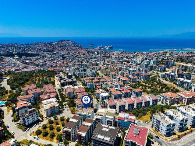 Kuşadasi, Aydin içerisinde kiralık mülk