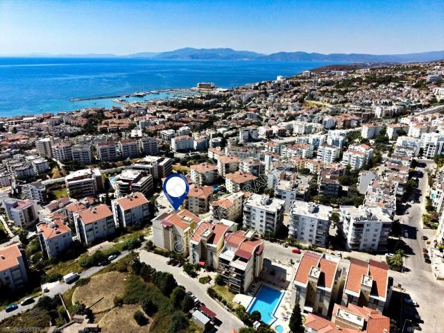 Kuşadasi, Aydin içerisinde satılık mülk