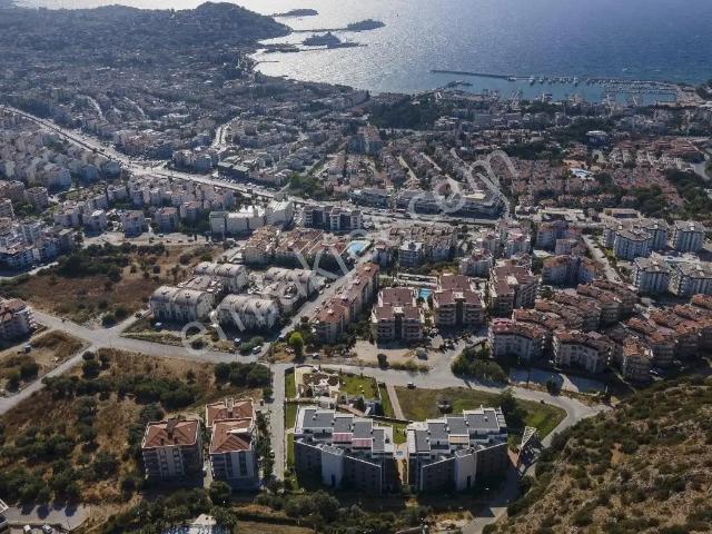 Kuşadasi, Aydin içerisinde satılık Residence