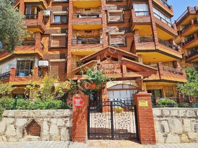 Ege, Kuşadası içerisinde kiralık mülk