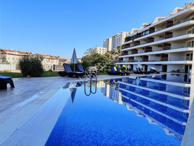 Kuşadasi, Aydin içerisinde satılık Residence