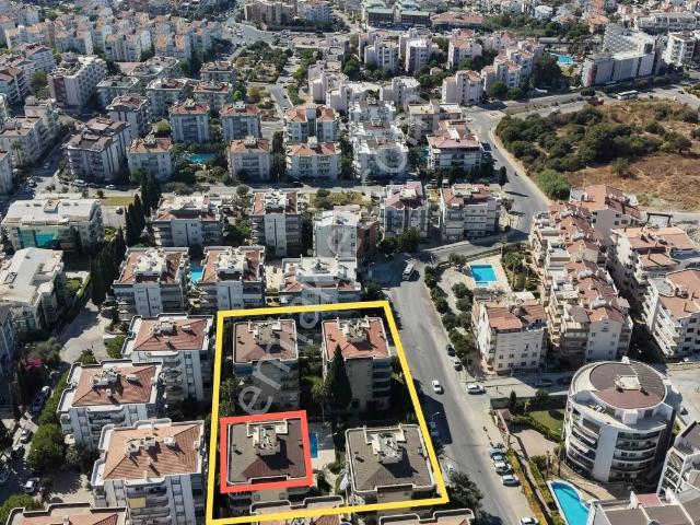 Kuşadasi, Aydin içerisinde satılık mülk