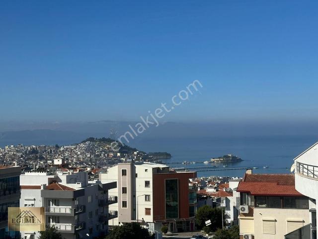 Ege, Kuşadası içerisinde satılık mülk