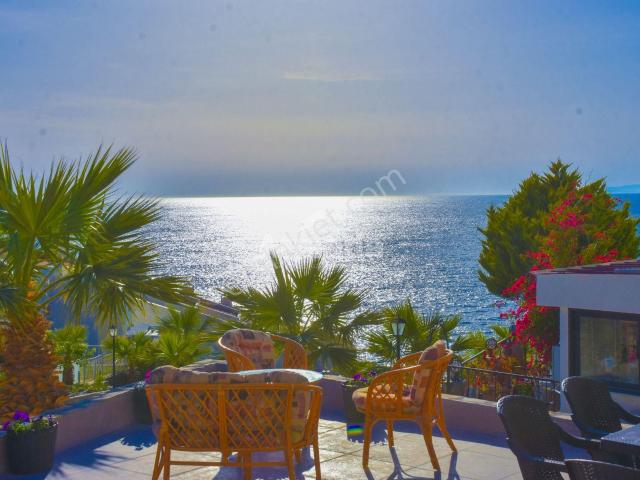 Kuşadasi içerisinde kiralık Villa