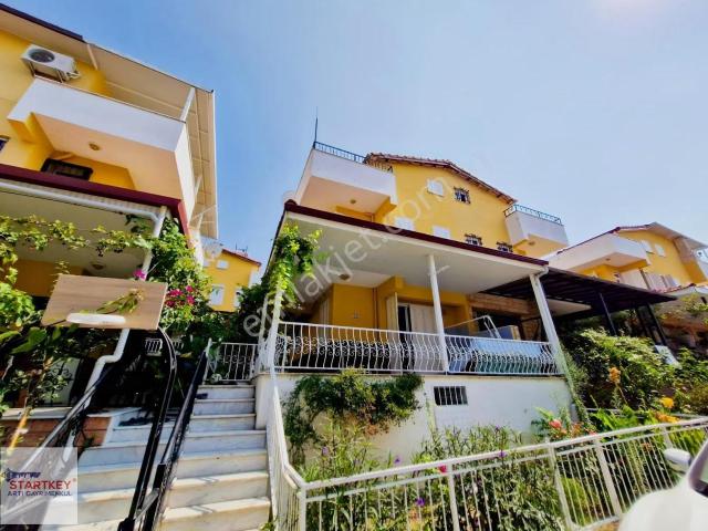Kuşadasi, Aydin içerisinde satılık Villa