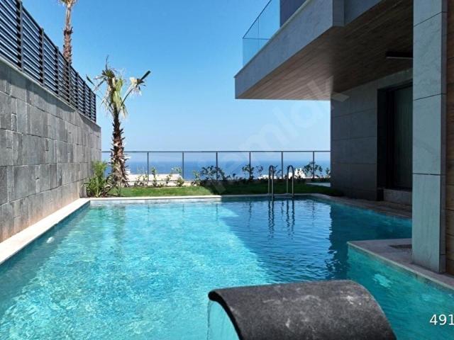 Kuşadasi, Aydin içerisinde satılık Villa