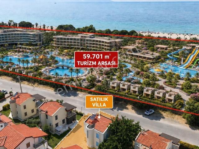 Kuşadasi, Aydin içerisinde satılık Villa
