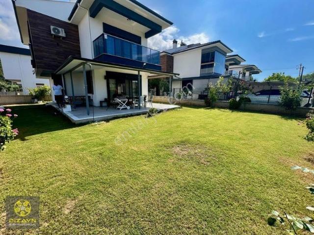 Güzelçamlı Mahallesi, Kuşadası içerisinde satılık Villa