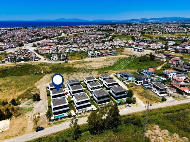 Kuşadasi, Aydin içerisinde satılık Villa