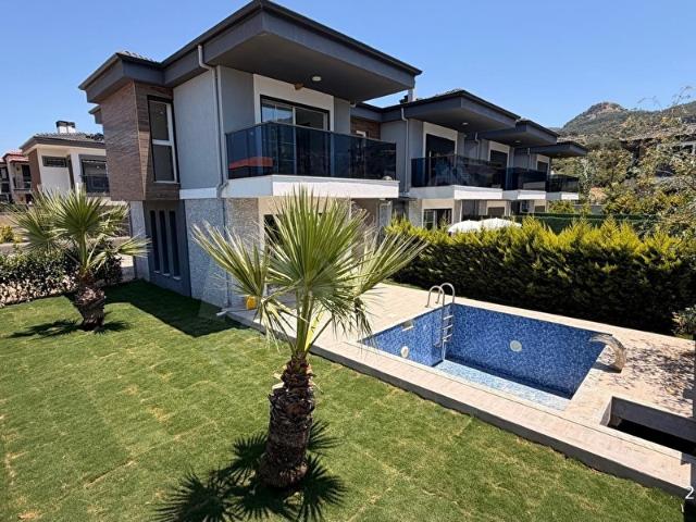 Kuşadasi, Aydin içerisinde satılık Villa