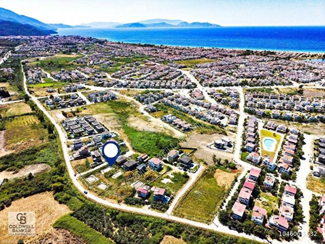 Güzelçamlı Mahallesi, Kuşadası içerisinde satılık mülk