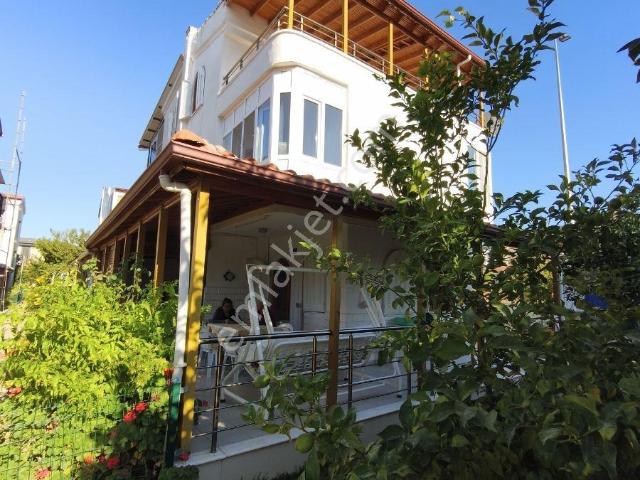 Güzelçamlı Mahallesi, Kuşadası içerisinde satılık Villa