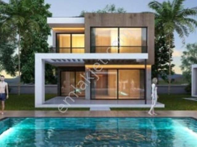 Kuşadasi, Aydin içerisinde satılık Villa