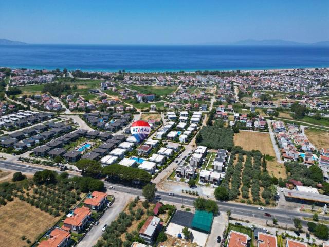 Kuşadasi, Aydin içerisinde satılık Villa