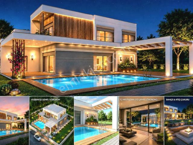 Kuşadasi, Aydin içerisinde satılık Villa