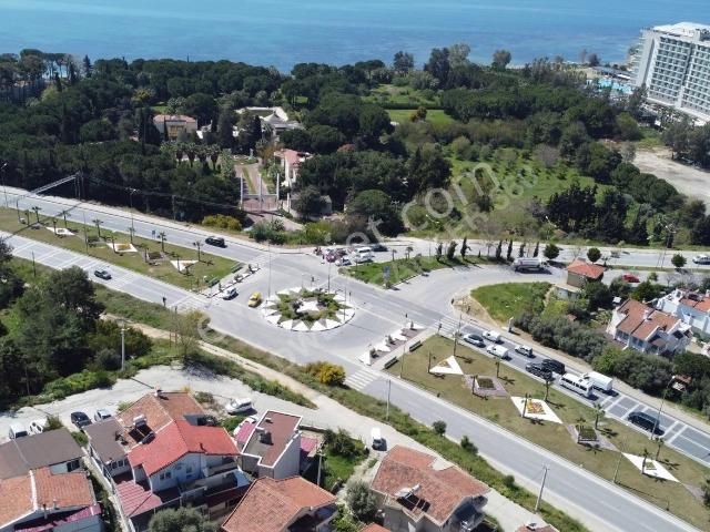 Kuşadasi, Aydin içerisinde kiralık Villa
